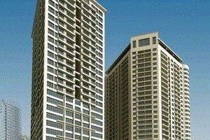 Sky City Towers - 88 Láng Hạ