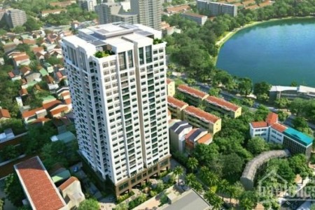Platinum Residences