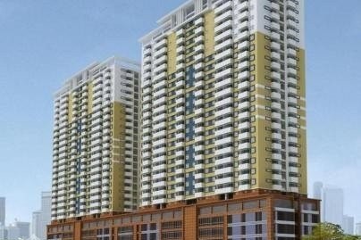 C37 Bộ Công An - Bắc Hà Tower