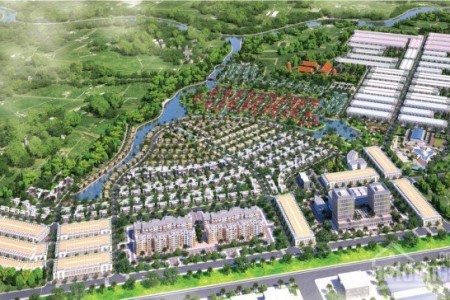 The Viva City