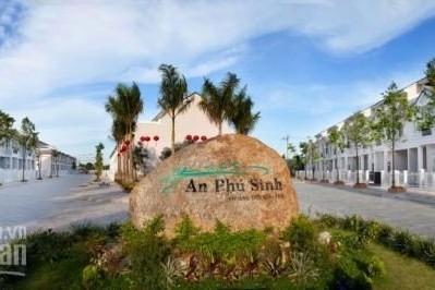 Khu đô thị An Phú Sinh