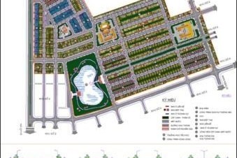 Khu đô thị số 9 Điện Nam Điện Ngọc