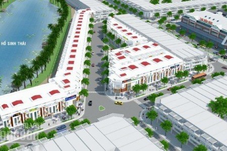 Phố Chợ Điện Ngọc