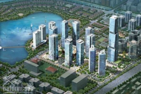 Thành phố Giao Lưu