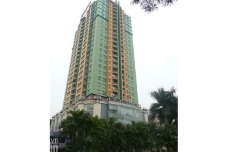 Chung cư Vườn Xuân - 71 Nguyễn Chí Thanh