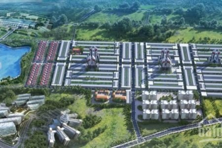 Khu đô thị Phước Lý