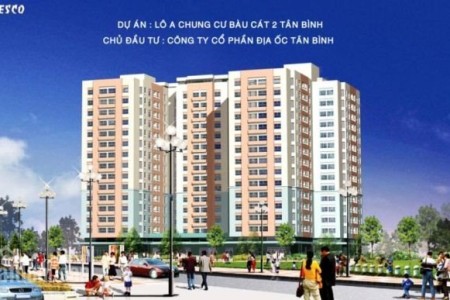 Bàu Cát II