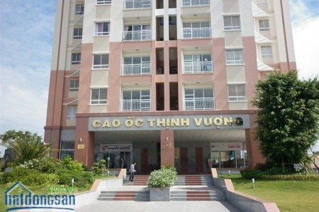 Cao ốc Thịnh Vượng