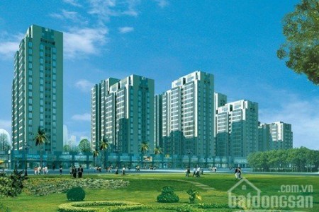 Sky Garden I