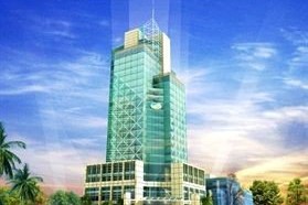 Tòa Nhà CNC Viettel