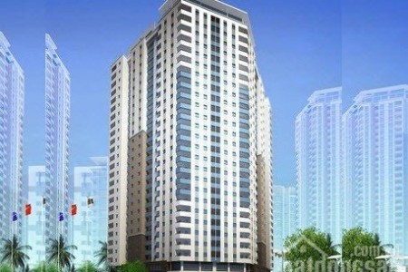 Khu nhà ở Thạch Bàn