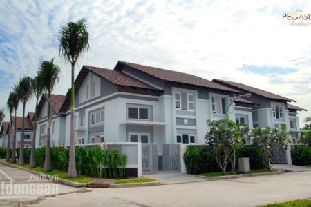 The Pegasus Residence