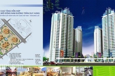 N05 - KDT Đông Nam Trần Duy Hưng