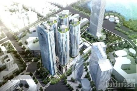 Khu đô thị mới Phú Lương