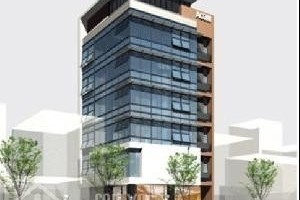 Pearl Phương Nam Towers