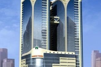 Habico Tower