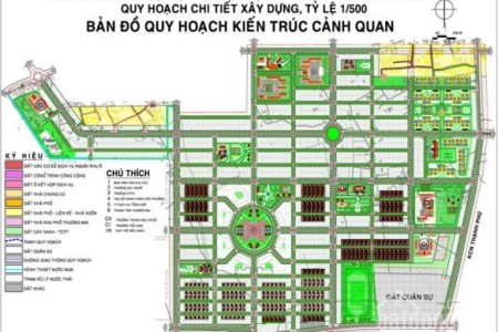 Khu dân cư Thạnh Phú