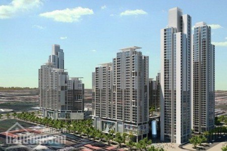 Tổ hợp Nhà cao tầng Phú Mỹ