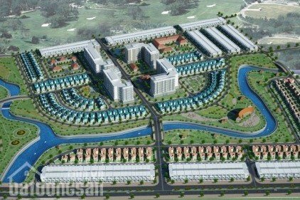 Khu dân cư Điền Phước