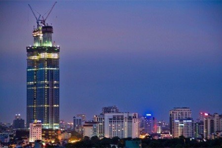 Lotte Center Hà Nội
