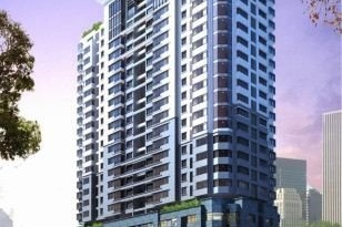South Tower