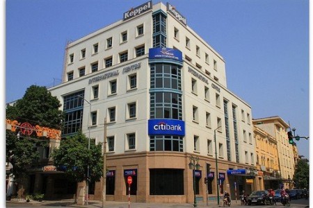 International Centre