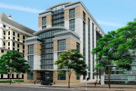 CornerStone Building