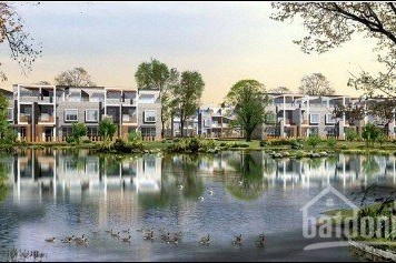 Khu Đô Thị E.City Tân Đức