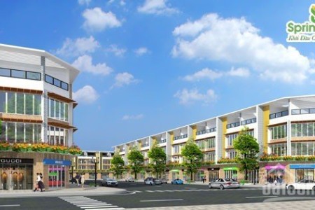 Spring City
