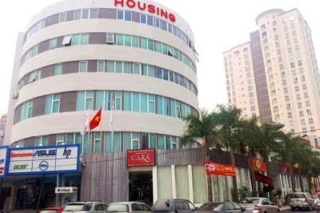 Tòa nhà Housing