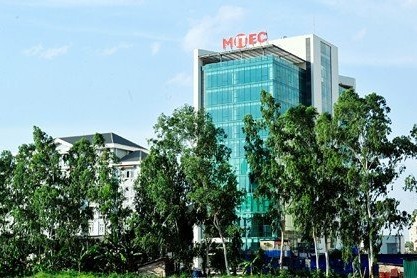 Mitec Tower