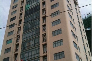 Coma Building