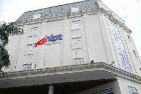 Tòa nhà HIPT