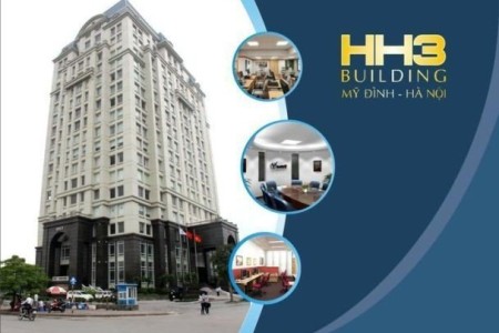 HH3 Tower