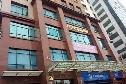 HAREC Building