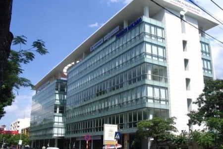 Toserco Building