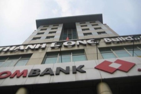 Thành Đông Building