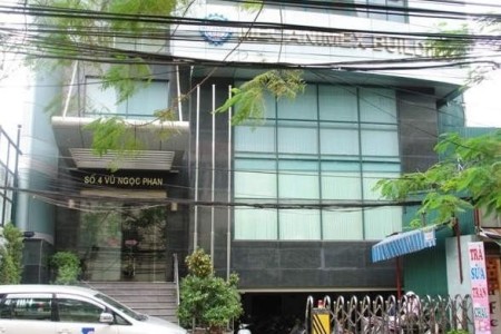 Mecanimex Building