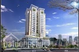 Chung cư 130 Nguyễn Đức Cảnh