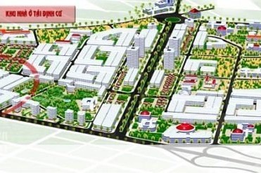 Khu đô thị Hòa Vượng