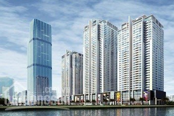 HP Landmark Tower