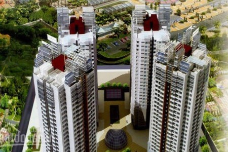 Khu đô thị Đông Nam Trần Duy Hưng