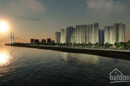 Waterfront City
