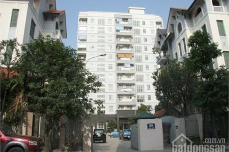 Chung cư An Lạc
