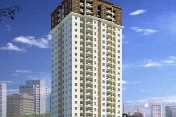 An Bình Tower