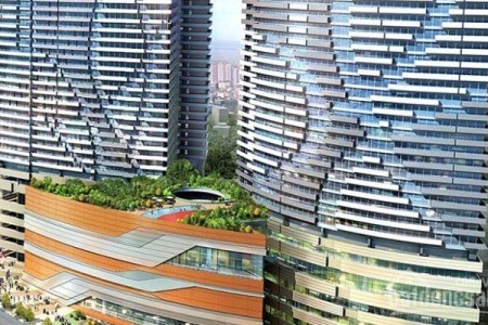 Mipec Riverside