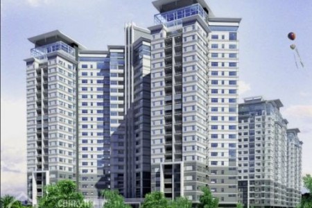 CT1 Trung Văn - Vinaconex 3