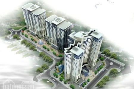 CT2 Trung Văn - Vinaconex 3