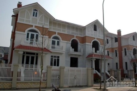 Khu biệt thự Thiên Đường Bảo Sơn