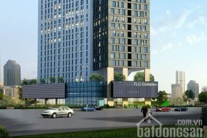 FLC Complex 36 Phạm Hùng